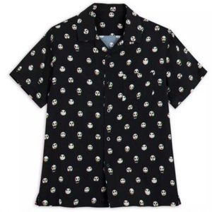 Disney Jack Skellington Shirt for Adults – TNBC